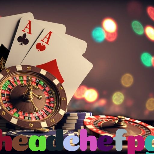 A Magia dos Jogos de Fantasia na headchefpg