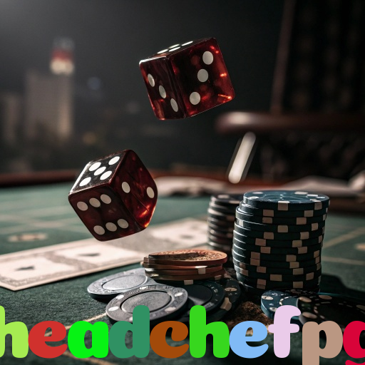 A Magia dos Jogos de Fantasia na headchefpg