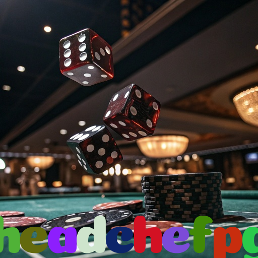 A Magia dos Jogos de Fantasia na headchefpg