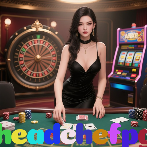 A Magia dos Jogos de Fantasia na headchefpg