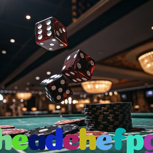 A Magia dos Jogos de Fantasia na headchefpg