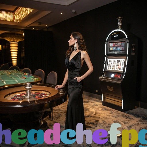 A Magia dos Jogos de Fantasia na headchefpg
