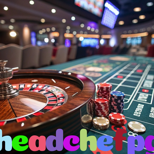 A Magia dos Jogos de Fantasia na headchefpg