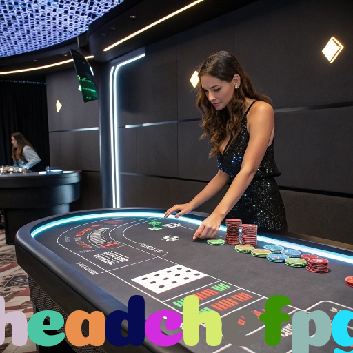 A Magia dos Jogos de Fantasia na headchefpg