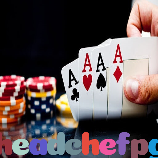A Magia dos Jogos de Fantasia na headchefpg