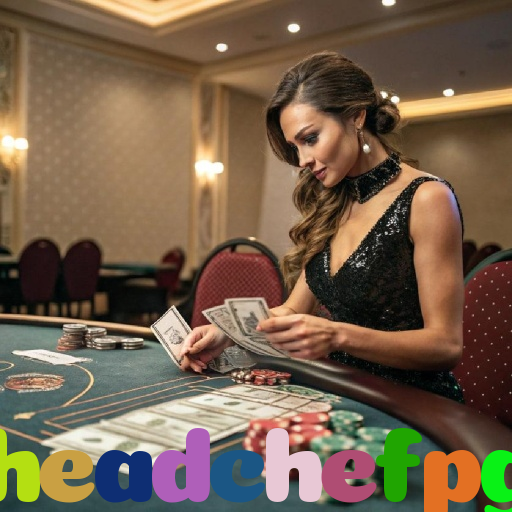 A Magia dos Jogos de Fantasia na headchefpg