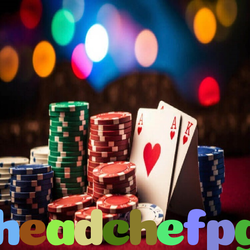 A Magia dos Jogos de Fantasia na headchefpg