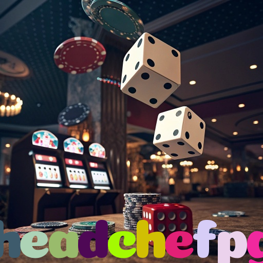 A Magia dos Jogos de Fantasia na headchefpg
