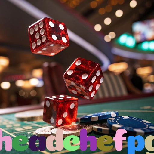 A Magia dos Jogos de Fantasia na headchefpg