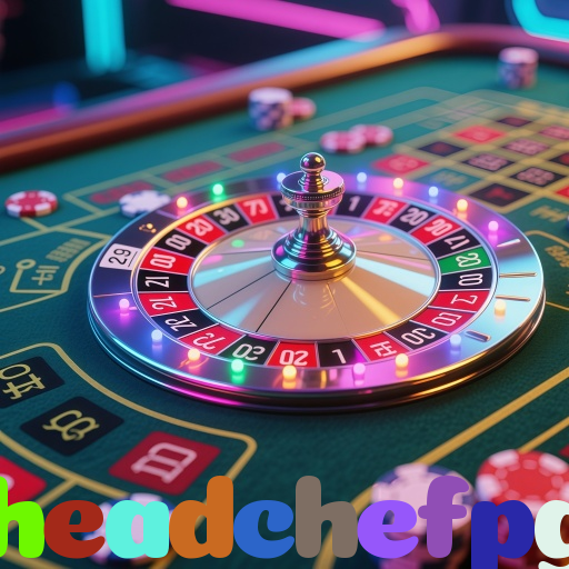 A Magia dos Jogos de Fantasia na headchefpg