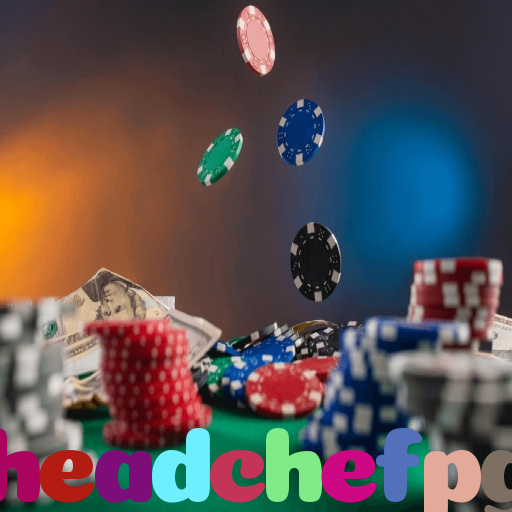 A Magia dos Jogos de Fantasia na headchefpg