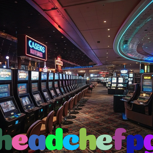 A Magia dos Jogos de Fantasia na headchefpg