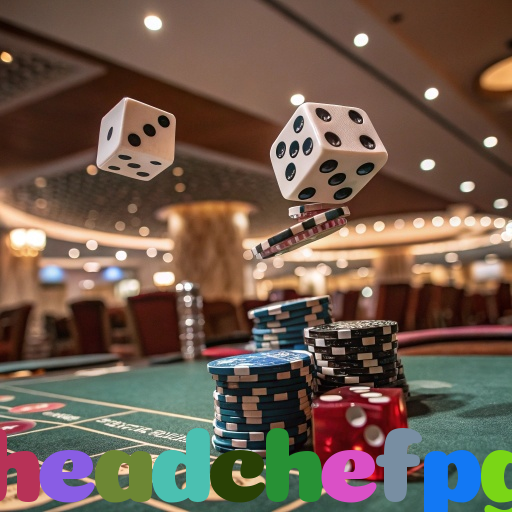 A Magia dos Jogos de Fantasia na headchefpg
