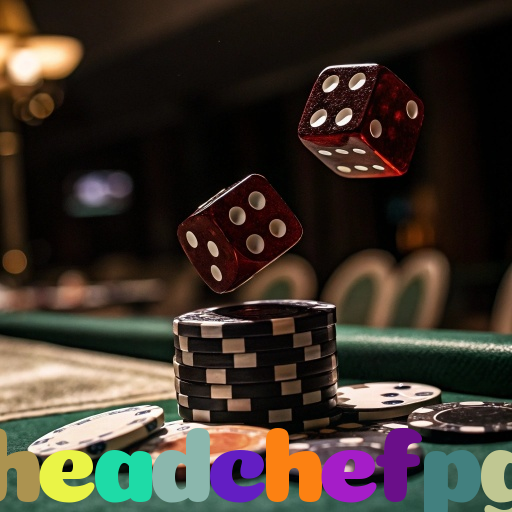 A Magia dos Jogos de Fantasia na headchefpg