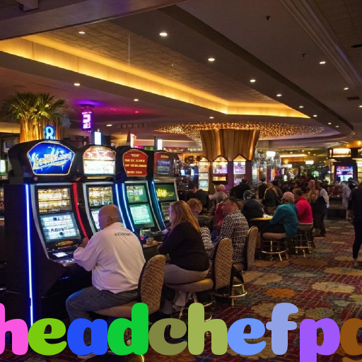 A Magia dos Jogos de Fantasia na headchefpg
