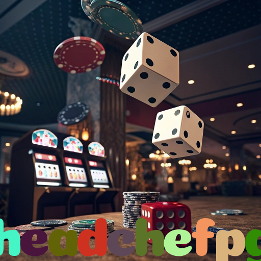 A Magia dos Jogos de Fantasia na headchefpg