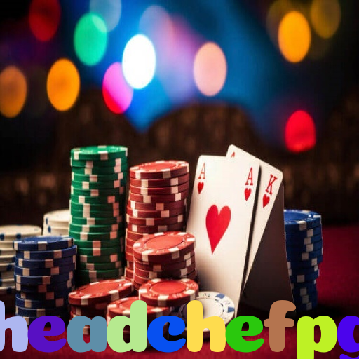 A Magia dos Jogos de Fantasia na headchefpg