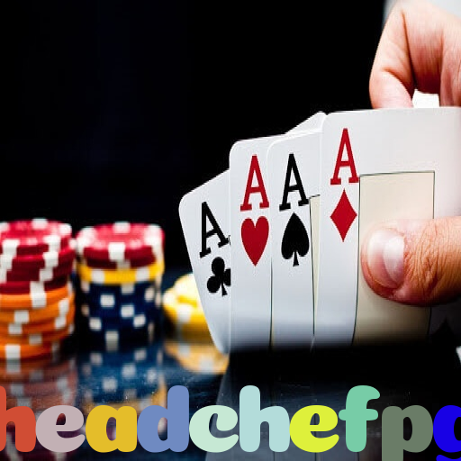 A Magia dos Jogos de Fantasia na headchefpg