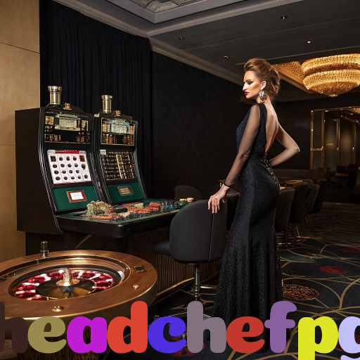 A Magia dos Jogos de Fantasia na headchefpg