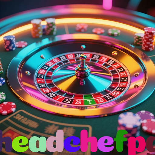 A Magia dos Jogos de Fantasia na headchefpg