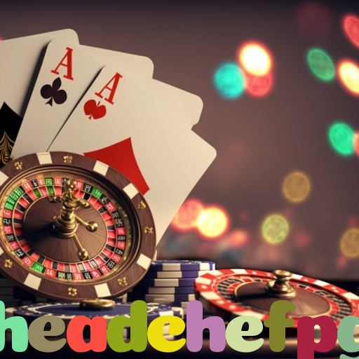 A Magia dos Jogos de Fantasia na headchefpg