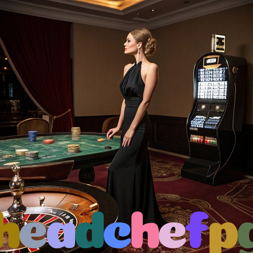 A Magia dos Jogos de Fantasia na headchefpg