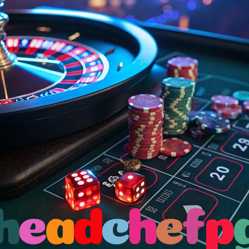 A Magia dos Jogos de Fantasia na headchefpg