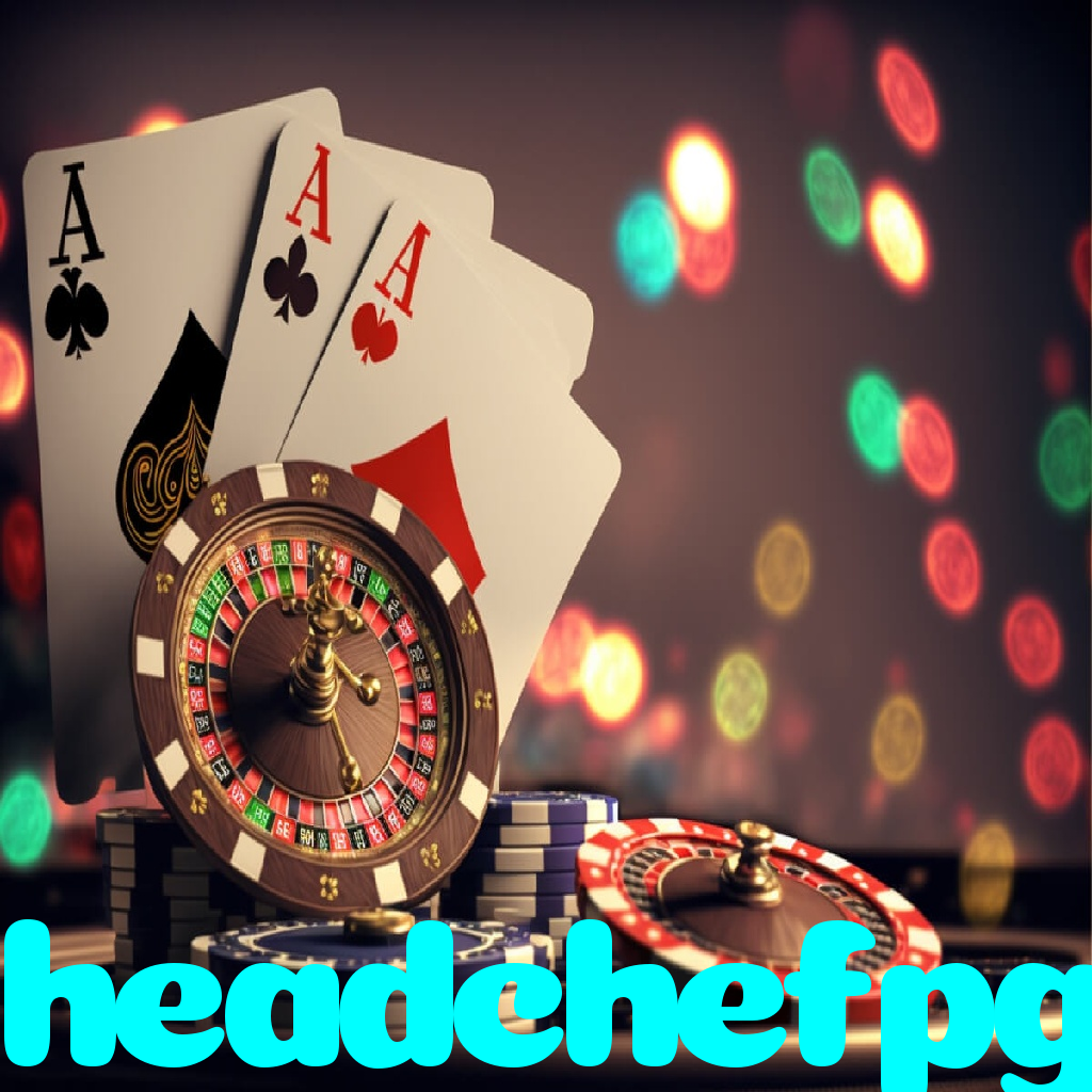 A Magia dos Jogos de Fantasia na headchefpg