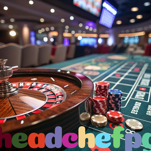 A Magia dos Jogos de Fantasia na headchefpg