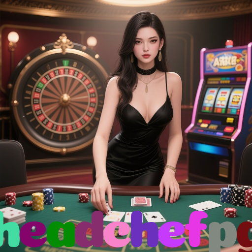 A Magia dos Jogos de Fantasia na headchefpg