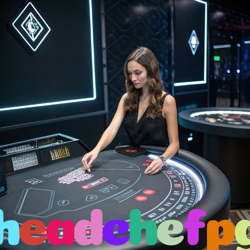 A Magia dos Jogos de Fantasia na headchefpg