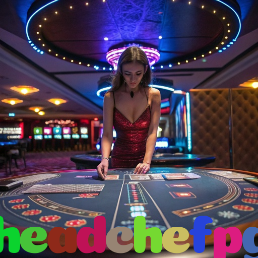 A Magia dos Jogos de Fantasia na headchefpg