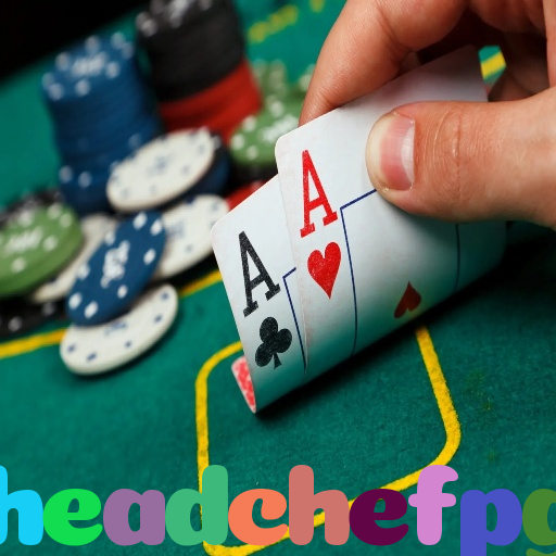 A Magia dos Jogos de Fantasia na headchefpg