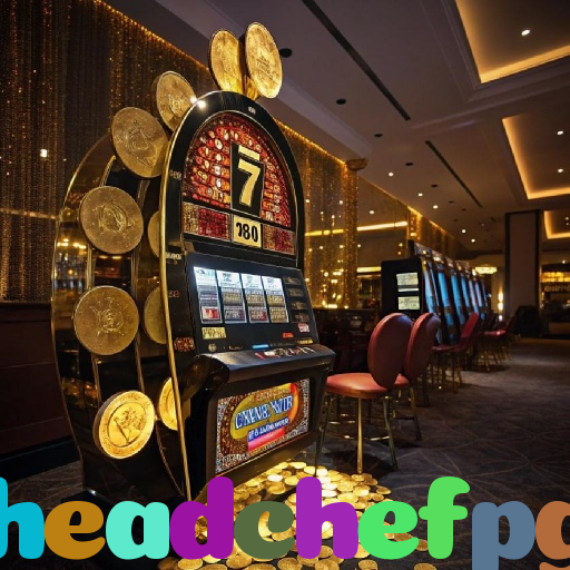 A Magia dos Jogos de Fantasia na headchefpg