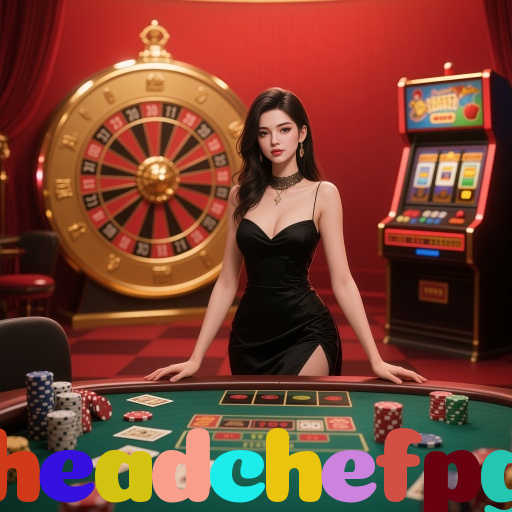 A Magia dos Jogos de Fantasia na headchefpg
