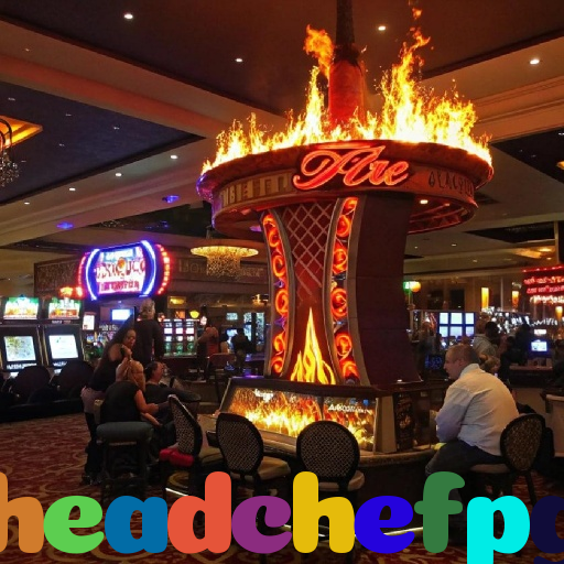 A Magia dos Jogos de Fantasia na headchefpg
