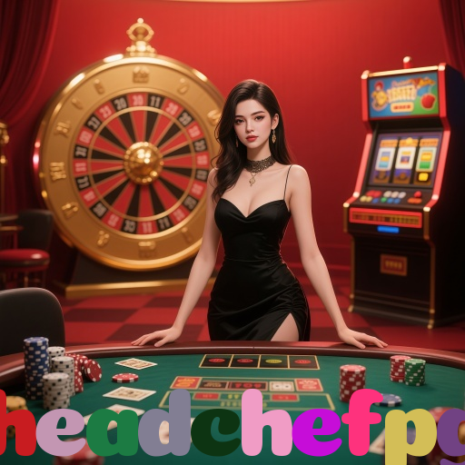 A Magia dos Jogos de Fantasia na headchefpg