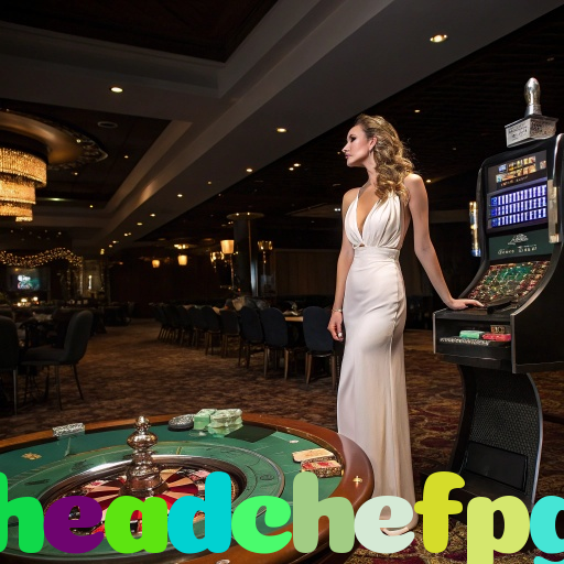 A Magia dos Jogos de Fantasia na headchefpg