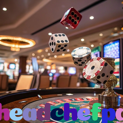 A Magia dos Jogos de Fantasia na headchefpg