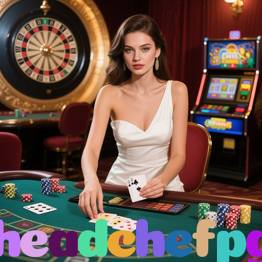 A Magia dos Jogos de Fantasia na headchefpg
