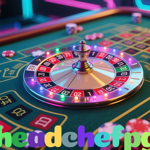 A Magia dos Jogos de Fantasia na headchefpg