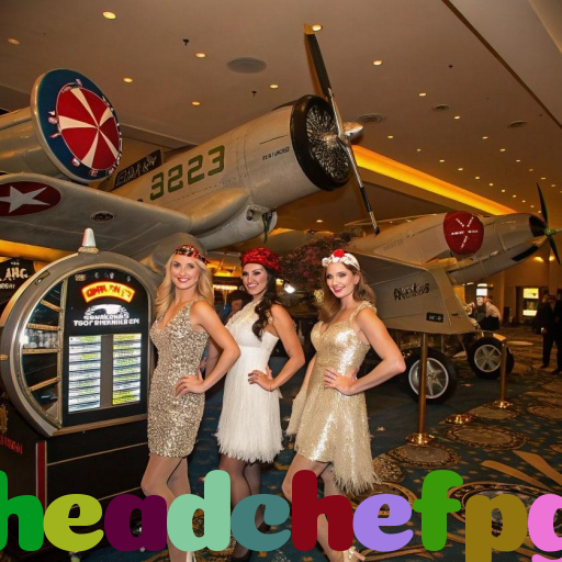 A Magia dos Jogos de Fantasia na headchefpg