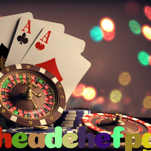 A Magia dos Jogos de Fantasia na headchefpg