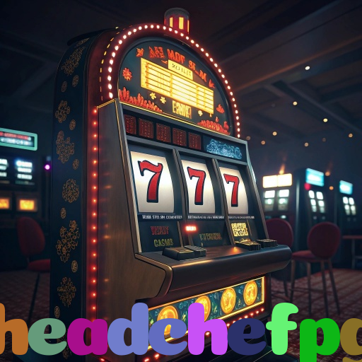 A Magia dos Jogos de Fantasia na headchefpg