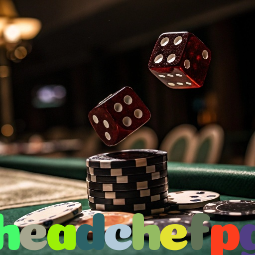 A Magia dos Jogos de Fantasia na headchefpg