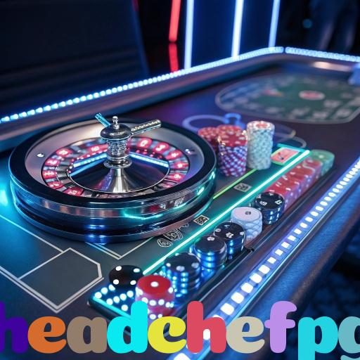 A Magia dos Jogos de Fantasia na headchefpg