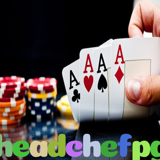 A Magia dos Jogos de Fantasia na headchefpg