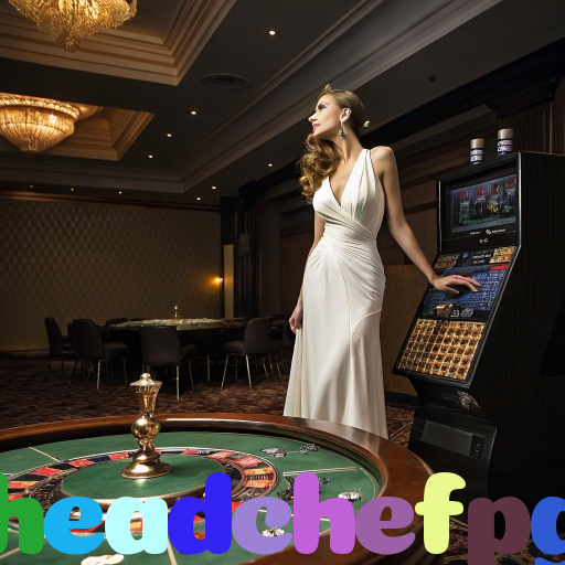 A Magia dos Jogos de Fantasia na headchefpg