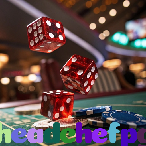 A Magia dos Jogos de Fantasia na headchefpg