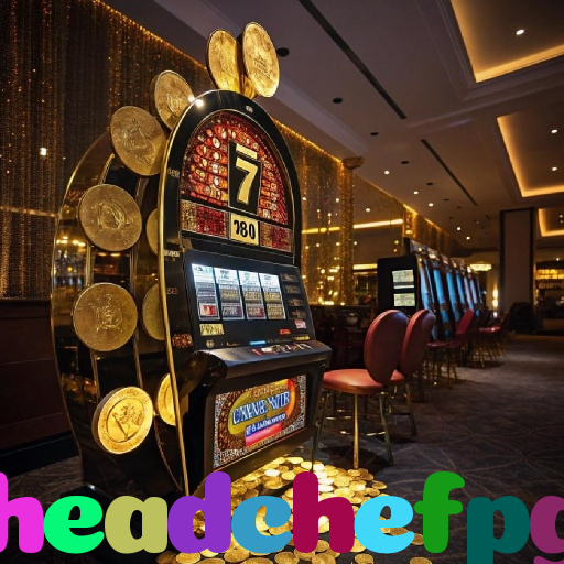 A Magia dos Jogos de Fantasia na headchefpg